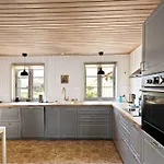 Country Idyll In The Northern Region Of Bornholm Villa *