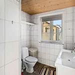 Villa Country Idyll In The Northern Region Of Bornholm Gudhjem