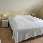 Country Idyll In The Northern Region Of Bornholm Villa