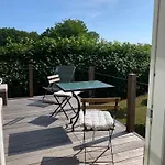 Country Idyll In The Northern Region Of Bornholm Villa Gudhjem