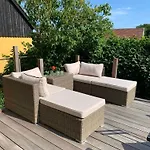 Villa Country Idyll In The Northern Region Of Bornholm