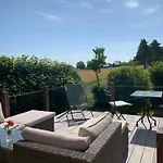 Villa Country Idyll In The Northern Region Of Bornholm Gudhjem