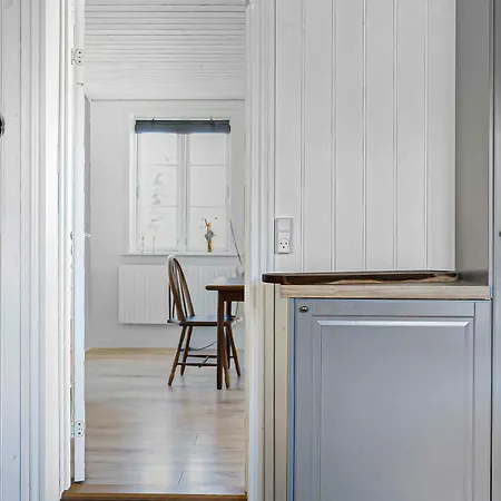 Βίλα Country Idyll In The Northern Region Of Bornholm