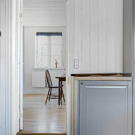 Villa Bornholm