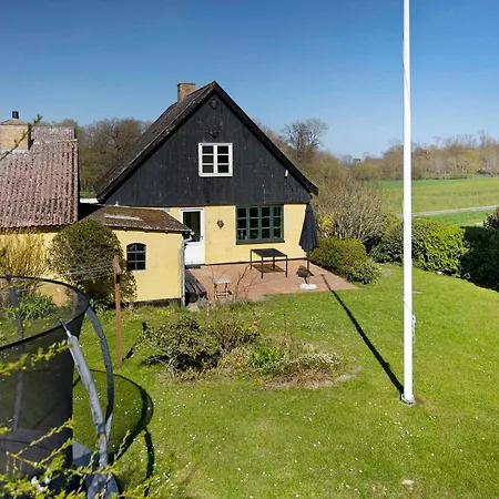 Bornholm Villa