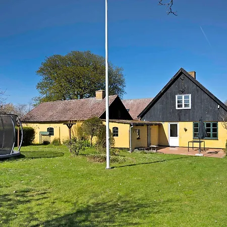 Bornholm *