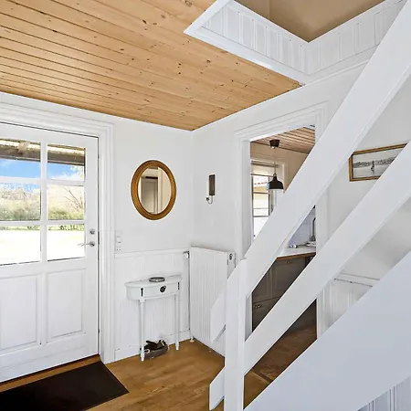 Country Idyll In The Northern Region Of Bornholm Βίλα Gudhjem