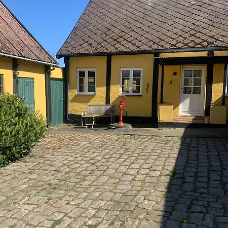Bornholm Gudhjem