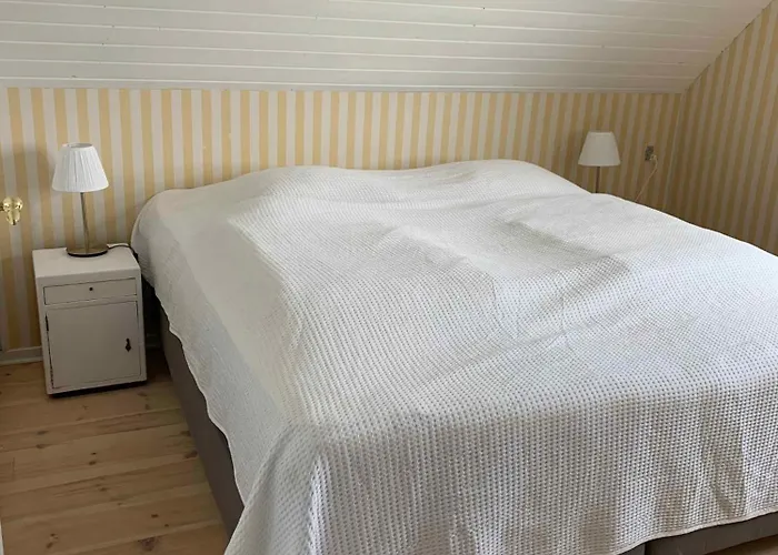 Country Idyll In The Northern Region Of Bornholm Βίλα