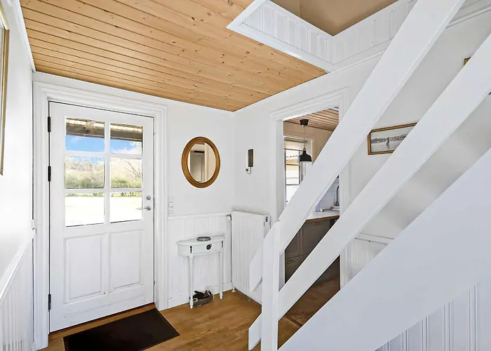 Country Idyll In The Northern Region Of Bornholm Βίλα Gudhjem