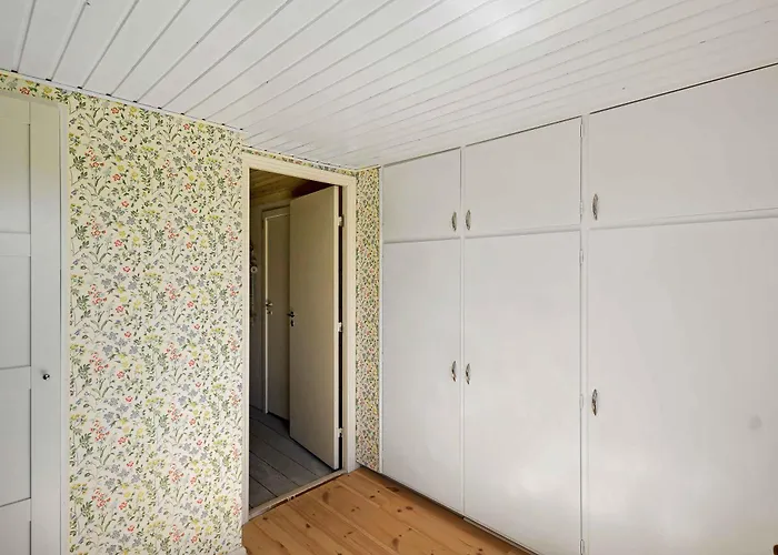 Βίλα Country Idyll In The Northern Region Of Bornholm Gudhjem