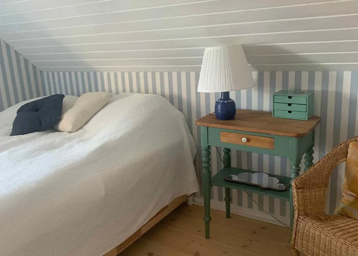 Country Idyll In The Northern Region Of Bornholm Βίλα *